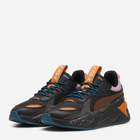 Buty do biegania męskie Puma RS-X Trail 39821402 43.5 (9.5UK) Czarne (4067979276450) - obraz 2