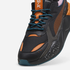 Buty do biegania męskie Puma RS-X Trail 39821402 42.5 (8.5UK) Czarne (4067979276436) - obraz 5