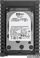 Жесткий диск Western Digital VelociRaptor 500GB 10000prm 64MB