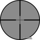 Оптичний приціл Alpen Kodiak 3-9x32 Wide Angle (914659) - зображення 2