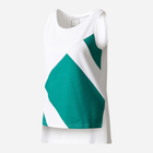 Koszulka na ramiączkach damska sportowa adidas Eqt Tank Top BP9250 34 Biała (4058027256722) - obraz 3