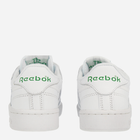 Tenisówki damskie skórzane Reebok Club C 85 CN0905 35 Białe (4058028219603) - obraz 5