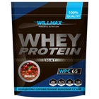 Протеїн Willmax Whey Protein 65 Light