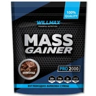 Гейнер Willmax Mass Gainer