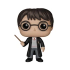 Игровая Фигурка Funko Pop! Серии Гарри Поттер - Гарри Поттер С Палочкой Funko 5858