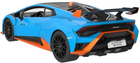 Samochód Jamara Lamborghini Huracán STO (4042774467258) - obraz 4