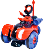 Автомобіль Jada Toys RC Miles Morales Techno-Racer (4006333082849)