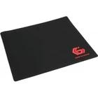 Ігрова поверхня Gembird MP-GAME-S Black, ігровий, тканина