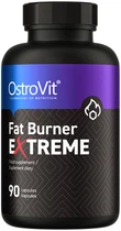 Жироспалювач OstroVit Fat Burner Extreme