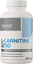 Карнітин OstroVit L-Carnitine 1250