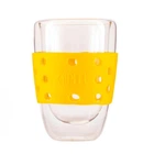 Склянка висока з подвійним дном Gipfel Luminossi GP-7156 300 мл