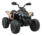 Quad elektryczny Ramiz Maverick ATV Khaki (5903864955958)