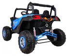 Електромобіль Ramiz Buggy UTV MX Синій (5903864914351) - зображення 2