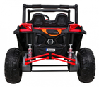 Samochód elektryczny Ramiz Buggy UTV MX Czerwony (5903864914375) - obraz 3