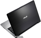 Asus k56cm нет изображения