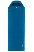 Спальный мешок Ferrino Yukon Plus SQ/+7°C Blue Left (86358NBBS)