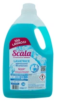 Гель для прання Scala 8006130504830 4 л