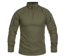 Бойова СОРОЧКА Убакс MCDU COMBAT, OLIVE GREEN, HELIKON-TEX 2XL