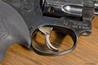 Револьвер Taurus mod. 409 2" Black - зображення 6