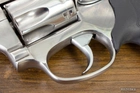 Револьвер Taurus mod. 409 2" Chrom - зображення 7