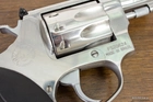Револьвер Taurus mod. 409 2" Chrom - зображення 11