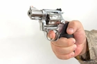 Револьвер Taurus mod. 409 2" Chrom - зображення 17