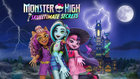 Гра Nintendo Switch Monster High: Skulltimate Secrets (Картридж) (5061005352773) - зображення 5