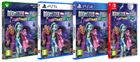 Гра PS4 Monster High: Skulltimate Secrets (Blu-ray диск) (5061005352889) - зображення 3