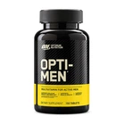Комплекс витаминов и минералов для мужчин Опти Мен Оптимум Нутришн / Opti-Men Optimum Nutrition 150 tabs / таблеток