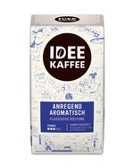 Кофе молотый Idee Kaffee Anregend Aromatisch 100% арабика 500 г нежный аромат и классическое обжаривание