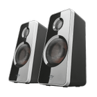 Акустическая система Trust GXT 38 2.1 Subwoofer Speaker Set (TR19023) - изображение 4