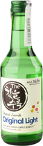Соджу Chateul Soorok Original Light Soju 0.36 л 16.8% (8809018215473)