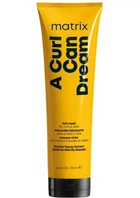 Інтенсивна зволожуюча маска для кучерявого волосся Matrix A Curl Can Dream Mask 250 мл