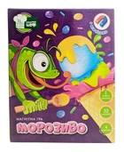 Детская магнитная игра "Мороженое" на укр. языке Vladi Toys 18х23х5 см 000268534