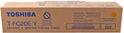 Toner Toshiba T-FC20EY 6AJ00000267 Yellow - obraz 1