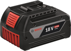 Акумулятор Bosch Professional GBA 18V 4.0 Ah (1619M008VM)