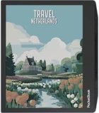 Електронна книга PocketBook 700 Era Color Stormy Sea (PB700K3-1-CIS) Чорний