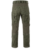 Штани Helikon MCDU DyNyCo RipStop - Desert Night Camo Камуфяж XL/R - зображення 3