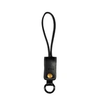 Кабель-брелок Lightning REMAX Western RC-034i black