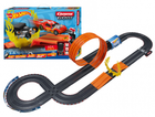 Tor wyścigowy Carrera GO Hot Wheels 62564 (4007486625648) - obraz 1