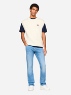 Джинси Regular Fit чоловічі Tommy Hilfiger DM0DM20202-1A4 31-32 Блакитні (8720636755946) - зображення 3