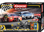 Автомобільний трек Carrera GO Power Lap DTM 6256 (4007486625600) - зображення 4