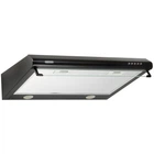 Вытяжка eleyus bona ii led smd 50 bl