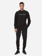 Спортивні штани чоловічі Calvin Klein K10K113097-BEH S Чорні (8720109930566) - зображення 3