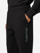 Спортивні штани чоловічі Calvin Klein K10K113097-BEH S Чорні (8720109930566) - зображення 4