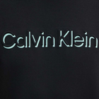 Bluza bez kaptura męska Calvin Klein K10K113081-PC7 L Czarna (8720109937480) - obraz 4