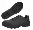 Тактические кроссовки Mil-Tec Chimera Shoes Low Black Черный 40 - изображение 7