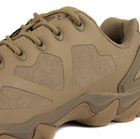 Тактичні кросівки Mil-Tec Chimera Shoes Low Coyote Койот 42 - зображення 6