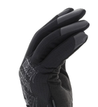 Тактические перчатки Mechanix Wear FastFit Black Черный 2XL - изображение 5