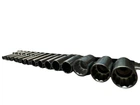 Набір головок довгих 12-гр. 1/2" 15од. 8-15, 17, 19, 22, 24, 27, 30, 32мм (на планці) TOPTUL GAAQ1607U-12